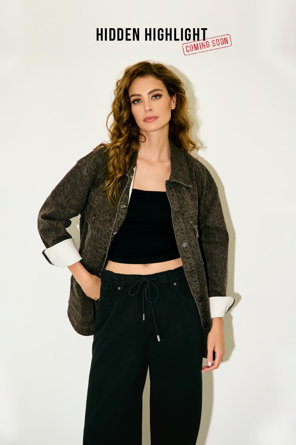SS 26 COLLECTION