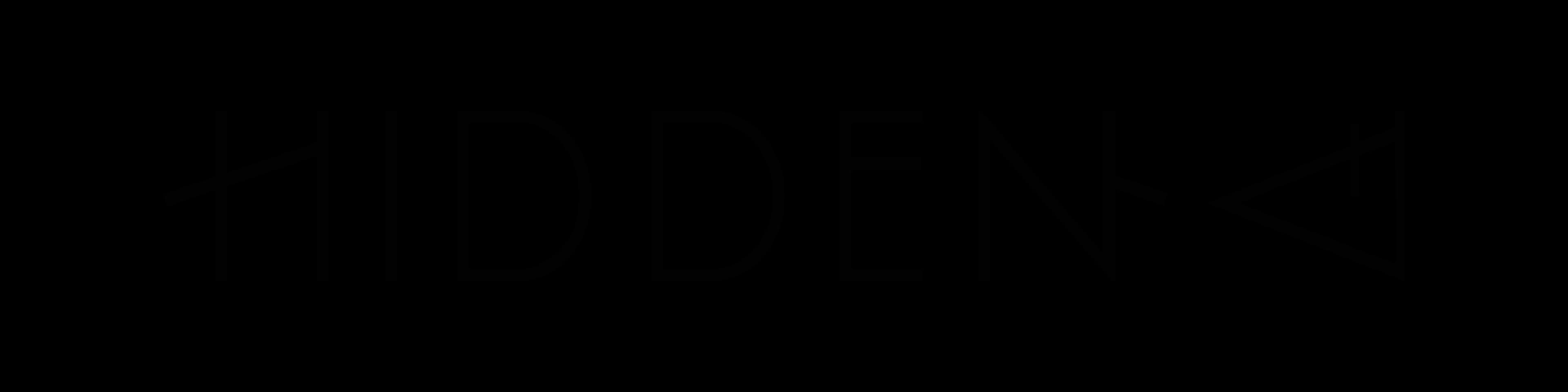 HIDDENJEANS