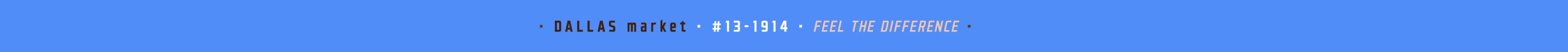 Dallas #13-1914